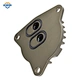 Volvo 8-Speed Transmission (8AMT) Oil Cooler Kit